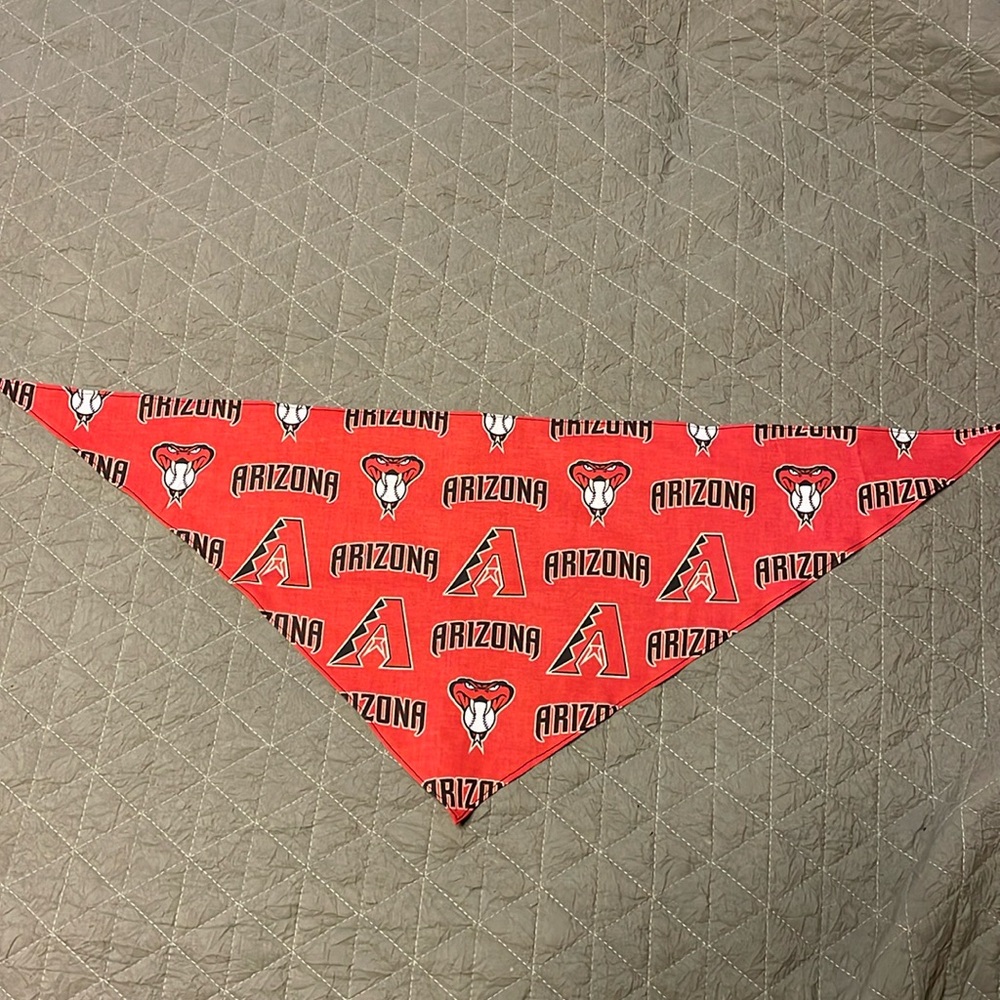 Dog Bandanna